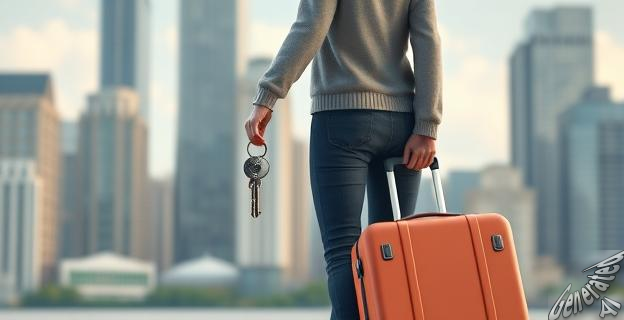 La edad media de emancipación en España es de 30,4 años