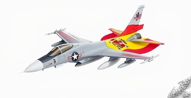 España ha comprado más de 4.500 millones de euros en armamento estadounidense