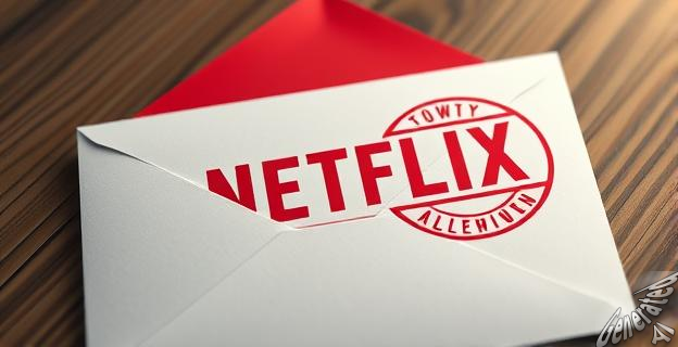La película 'El correo' es un éxito en Netflix gracias a su reparto y su historia basada en hechos reales