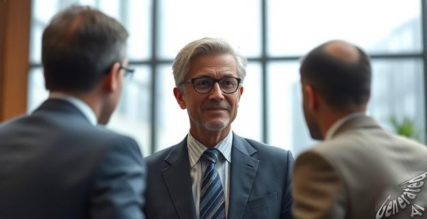 Antón Pradera es reemplazado por Xabier Sagredo