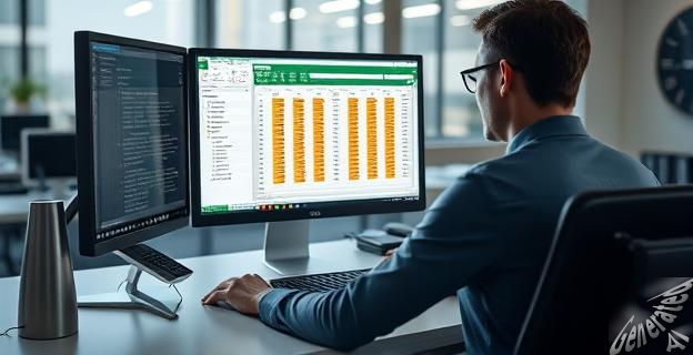 Microsoft ha lanzado Agent Mode y Office Agent para controlar Excel y Word con prompts
