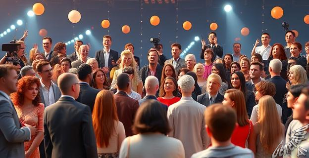 Más de 70 personas han participado en un vídeo de apoyo a Jaime Anglada