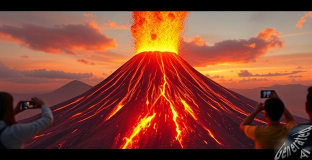 2,3 millones de visitantes anuales