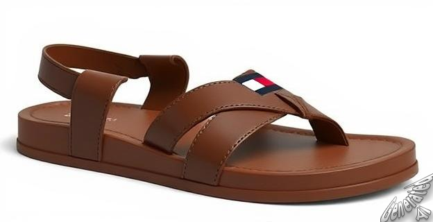 Sandalias de Tommy Hilfiger por 109,90 euros