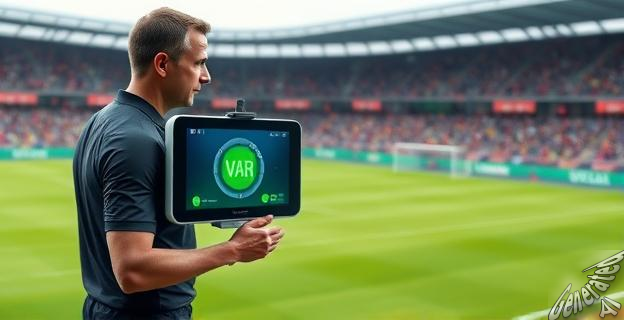 Seis intervenciones del VAR en las primeras tres jornadas