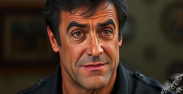 Una IA rejuvenecería a Rambo para mostrarlo con 18 años durante la guerra de Vietnam