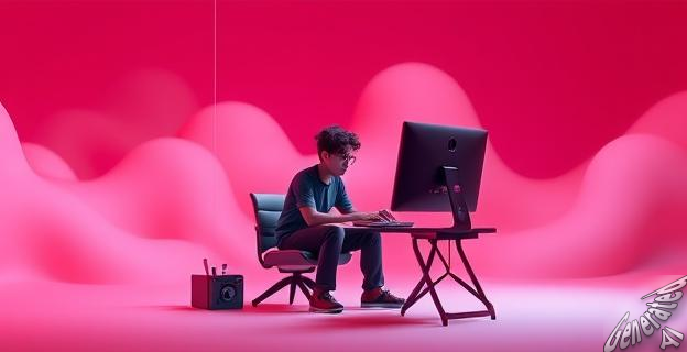 Ben Haynes trabajó gratis durante 10 años