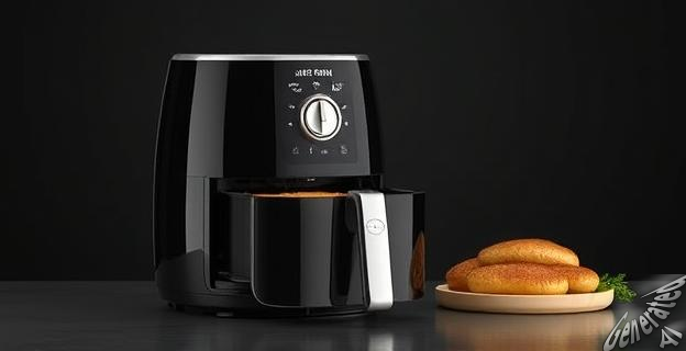 La Cecofry Advance 9000 cuesta menos de 80 euros