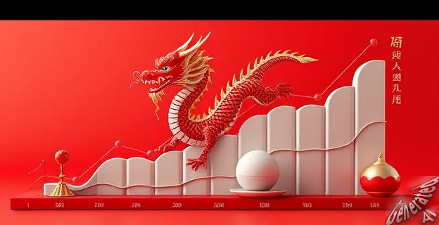 La economía china puede crecer un 5,4% interanual sin importaciones de Estados Unidos