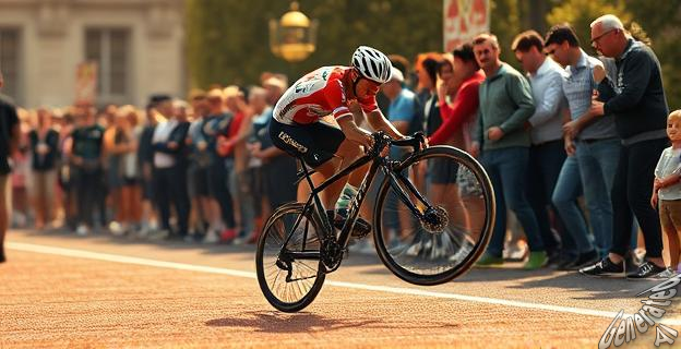 Alguien tiene que pagar por los incidentes en La Vuelta