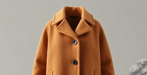 El abrigo cuesta 249 euros