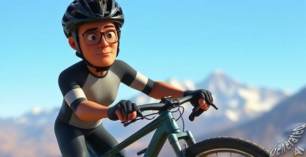 Rubi podría haber sido mejor que Contador