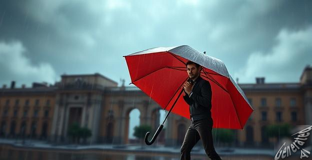 El nivel rojo no es de anticipación, sino de observación