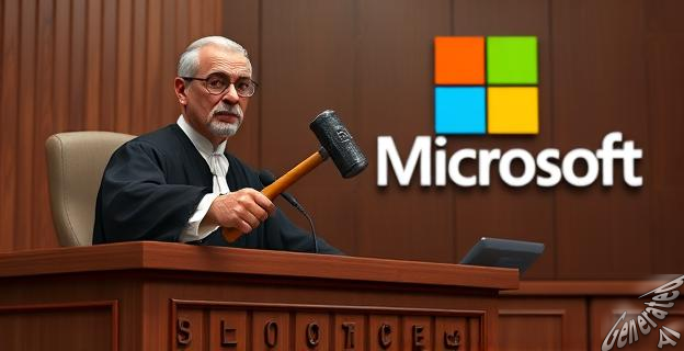 La comisión australiana de competencia y consumo ha demandado a Microsoft por presuntamente engañar a 2,7 millones de usuarios