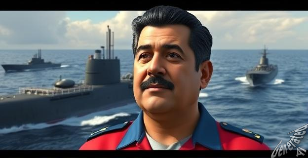 Venezuela ha declarado la máxima preparación para la defensa