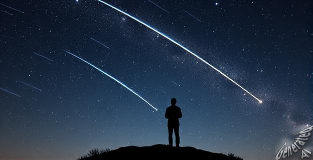 La noche del 12 al 13 de agosto es la mejor para observar las Perseidas