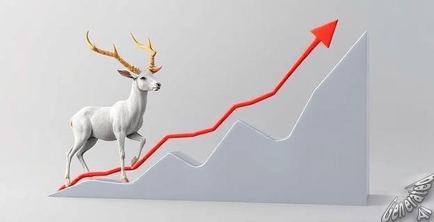 No se menciona una fecha específica para alcanzar los 16.000 puntos del Ibex