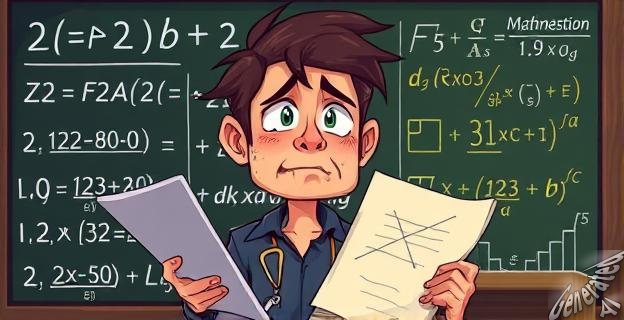 La falta de profesores especializados en matemáticas y la alta empleabilidad de los graduados en áreas como la inteligencia de datos y la tecnología son las causas principales de la crisis docente en la carrera de Matemáticas.