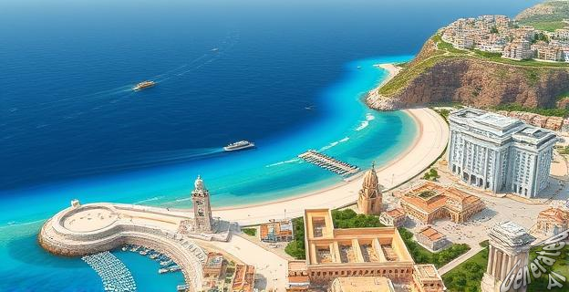 Bari es la ciudad más barata del mundo