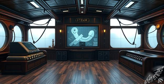 D7VK emula DirectX 7 a Vulkan