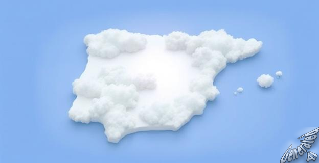 Temperaturas de hasta 32 grados en el sur