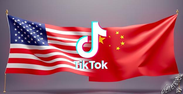 EE.UU. adquirirá el 80% de la propiedad de TikTok