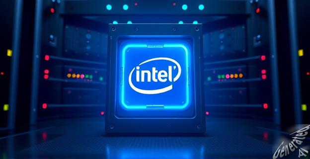 La producción se está desviando hacia procesadores de servidores para IA