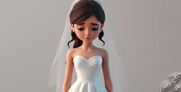 Begoña no quiere precipitarse aceptando casarse con Gabriel