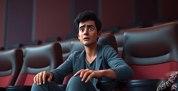 La película es rutinaria y carece de conexión emocional con los personajes