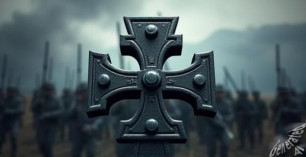 La cruz de hierro es la mejor película bélica que he visto sobre el soldado raso desde 'Sin novedad en el frente'