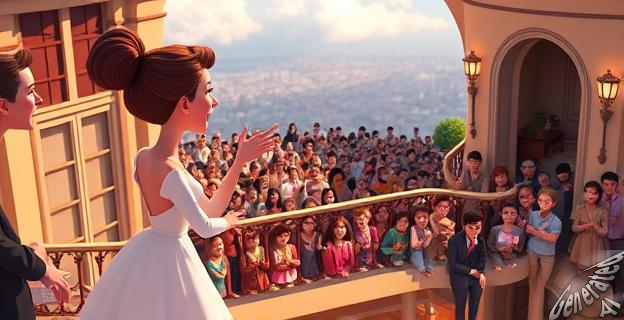 Las redes se mofan del grito de las actrices