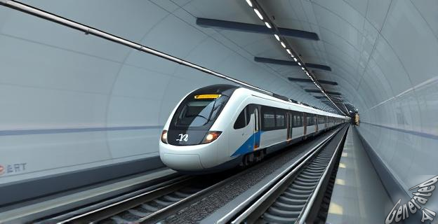 Virgin obtiene el espacio para romper el monopolio de Eurostar