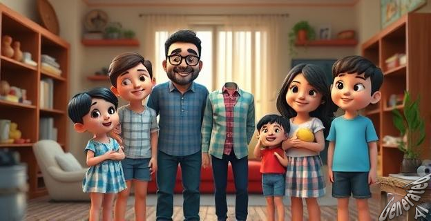 La serie no contará con Santiago Segura