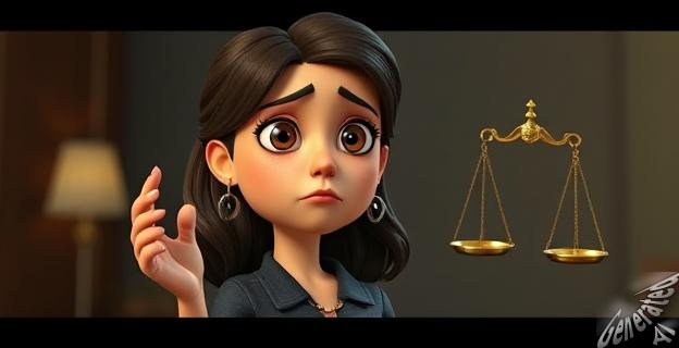 Isabella Ladera exige 50.000 dólares de indemnización