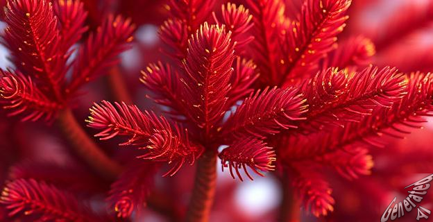 Los árboles pueden actuar como sensores naturales de la mineralización subterránea