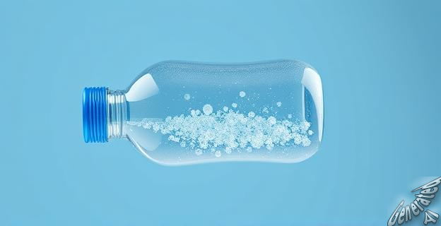 Ingerir hasta 90.000 partículas de plástico adicionales al año