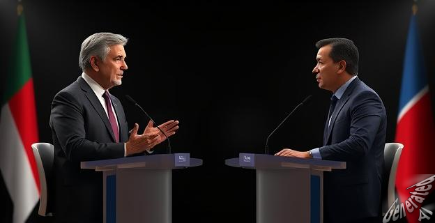 Feijóo exige la dimisión de la cúpula del Ministerio de Transición