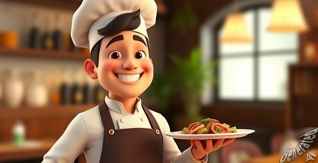 Un menú de seis platos por 20 euros