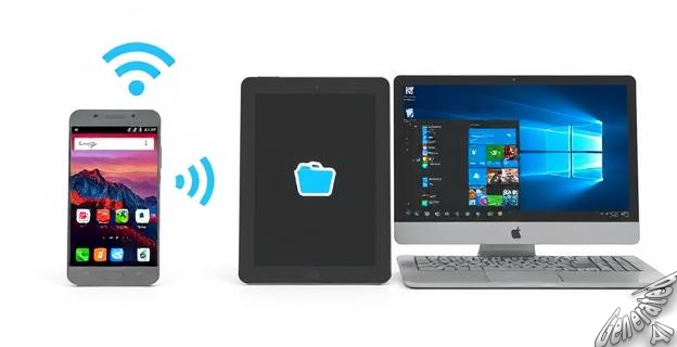 LocalSend es una aplicación open source y multiplataforma que permite enviar archivos entre dispositivos