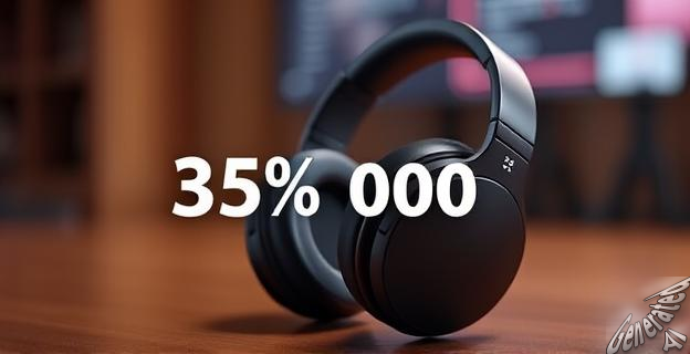 304,98 euros por los WH-1000XM6