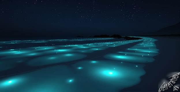 Playa de Figueiras, Playa de A Lanzada y Playa de Queiruga