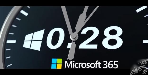 Las aplicaciones de Microsoft 365 en Windows 10 recibirán actualizaciones de seguridad hasta octubre de 2028