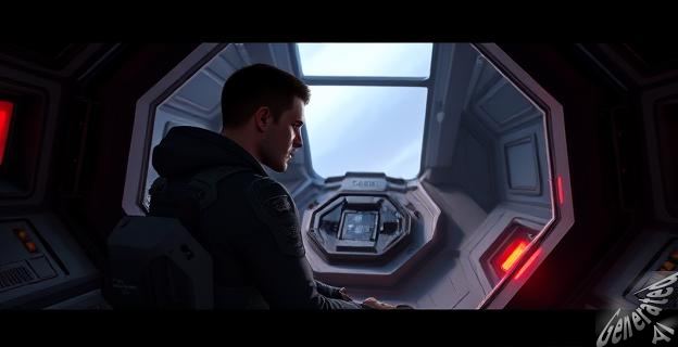 Mass Effect se convertirá en una serie de ciencia ficción para Prime Video