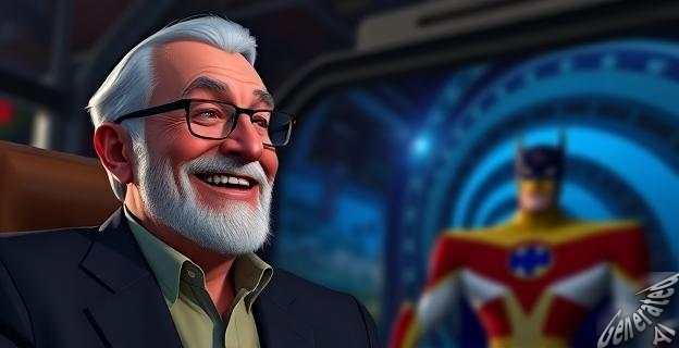 La adaptación de 'Para el hombre que lo tiene todo' en 'La liga de la justicia ilimitada'