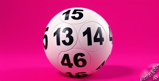 La combinación ganadora es 5, 13, 14, 36, 44, 46