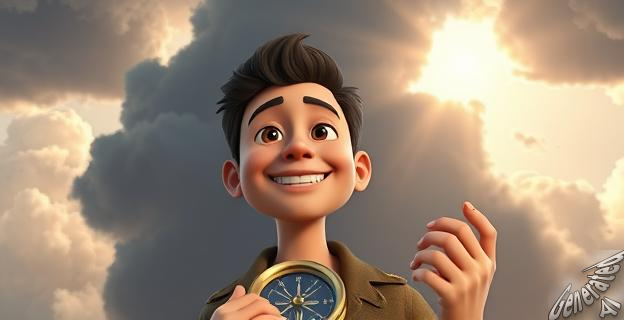 La esperanza es la clave para una vida con propósito