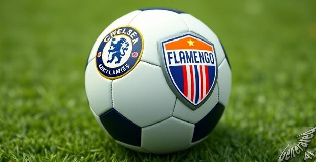Chelsea, Flamengo, Los Angeles FC y Espérance de Túnez