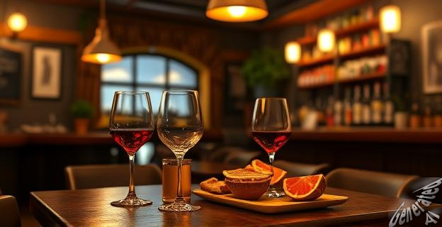 Las 5 mejores tapas son Moscovita, Erizo, Ajoarriero, Capricho de Escombro y Tortilla de Patata