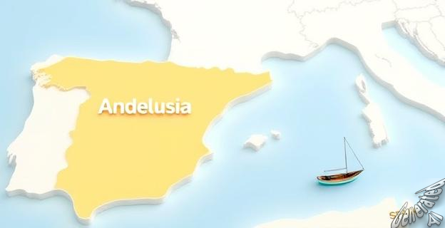 Andalucía acogerá a 677 menores migrantes no acompañados