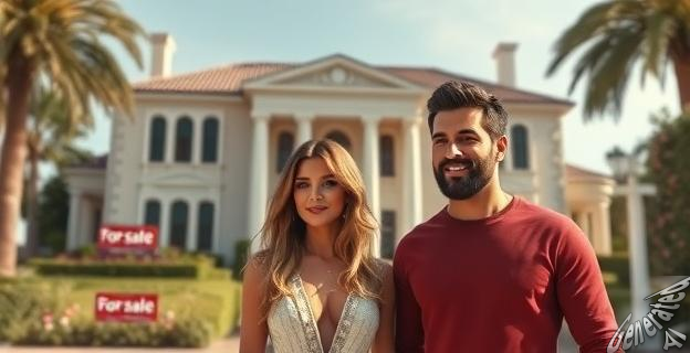 Han vendido una mansión por tres millones de euros